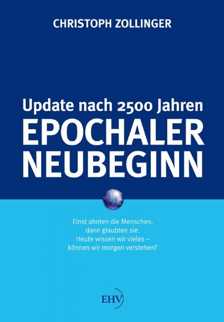 EPOCHALER NEUBEGINN